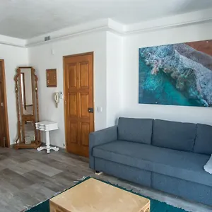  Apartment Colorido Portugal