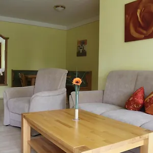  Apartment App.-haus Holmernhof Ii Deutschland