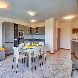  Apartment Eki Kroatien