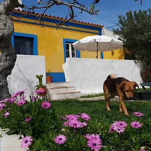  Ferienhaus Monte Da Ti Luzia Portugal