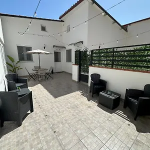 Apartment Hub, Palermo