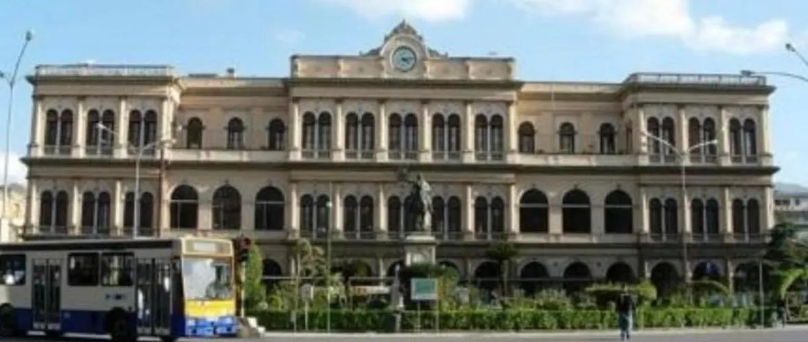 Apartment Ferienwohnung Le Terrazze Di Giulia Palermo Italien