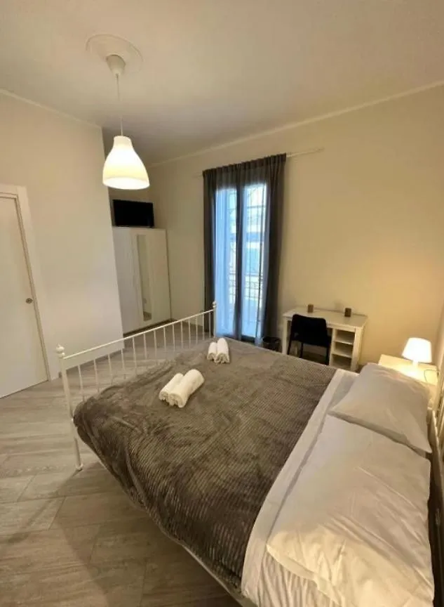 Apartament Le Terrazze Di Giulia Palermo 0*,  Włochy