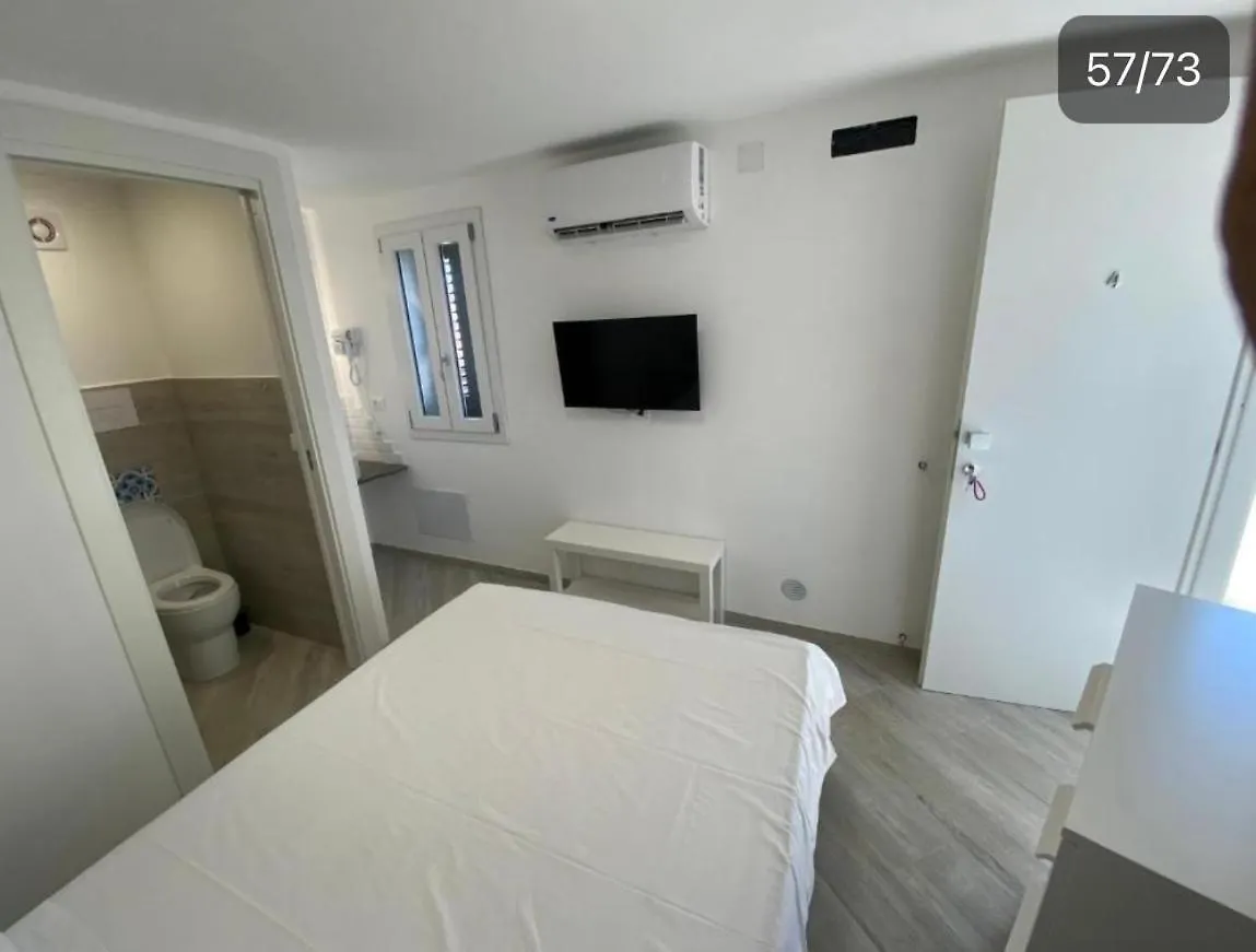Ferienwohnung Le Terrazze Di Giulia Palermo Italien
