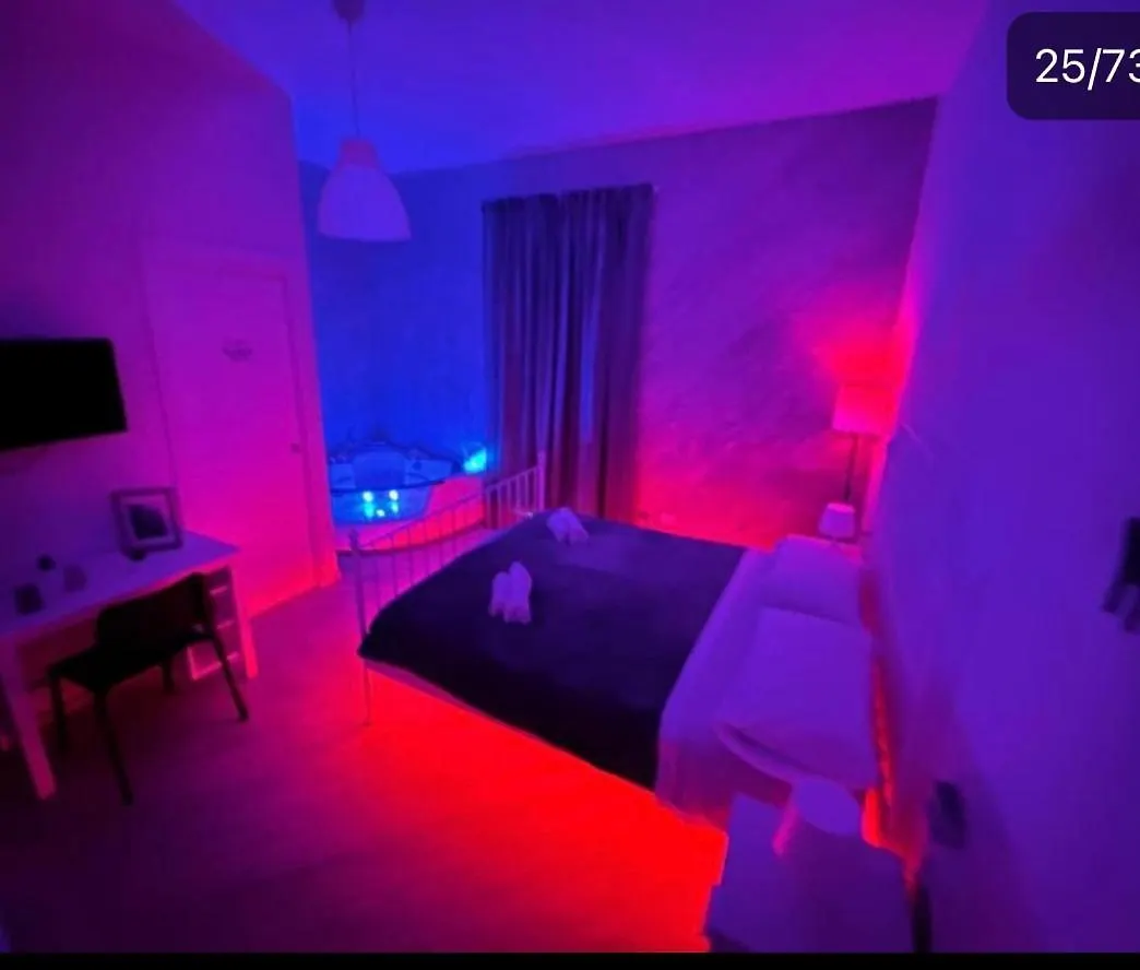 Ferienwohnung Le Terrazze Di Giulia Palermo 0*,  Italien
