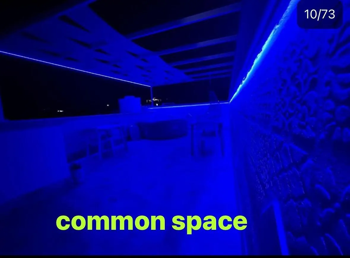 Ferienwohnung Le Terrazze Di Giulia Palermo Apartment
