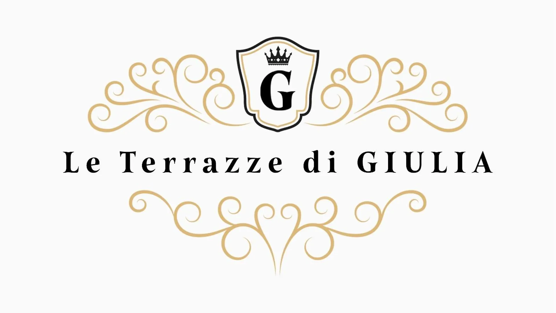 Apartment Ferienwohnung Le Terrazze Di Giulia Palermo