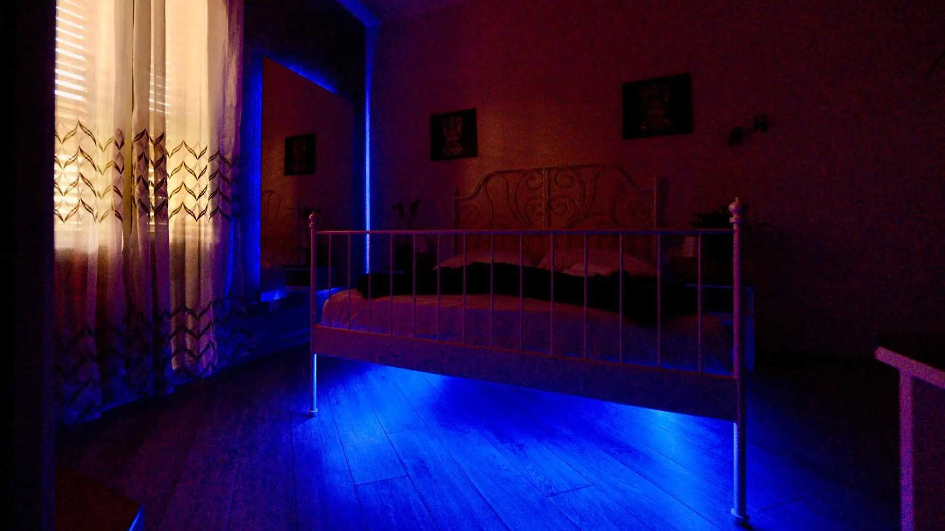 Apartament Le Terrazze Di Giulia Palermo 0*,