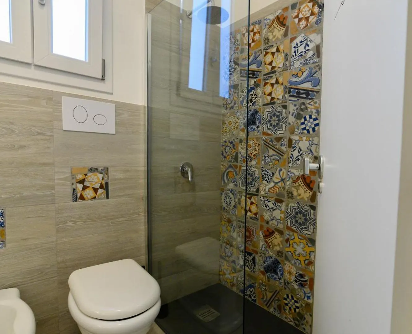 Apartament Le Terrazze Di Giulia Palermo