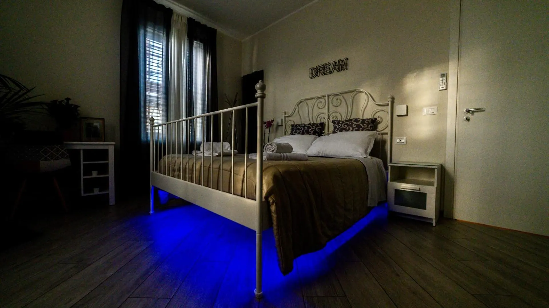 Apartament Le Terrazze Di Giulia Palermo Włochy