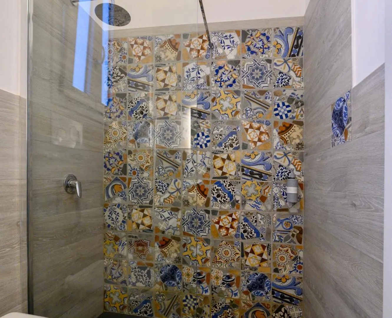Apartament Le Terrazze Di Giulia Palermo