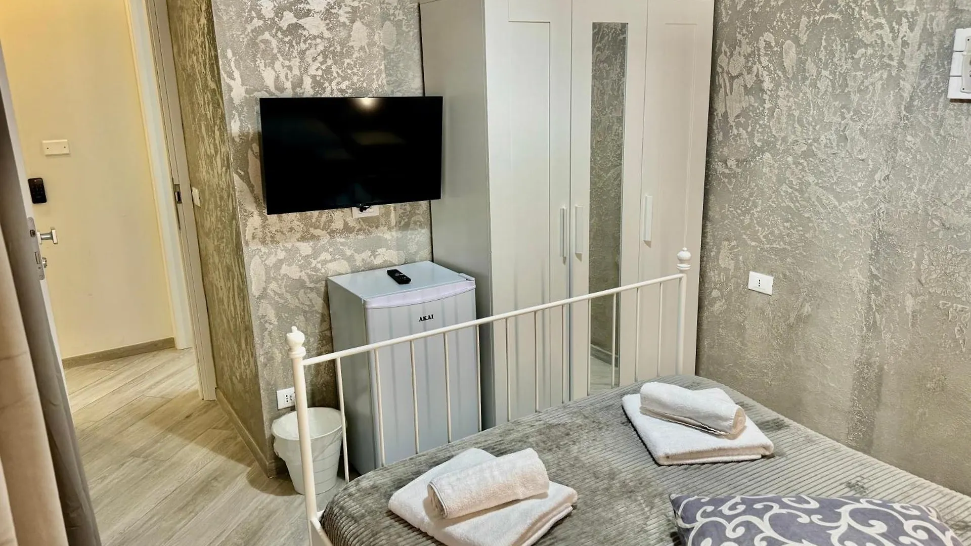 Ferienwohnung Le Terrazze Di Giulia Palermo 0*,