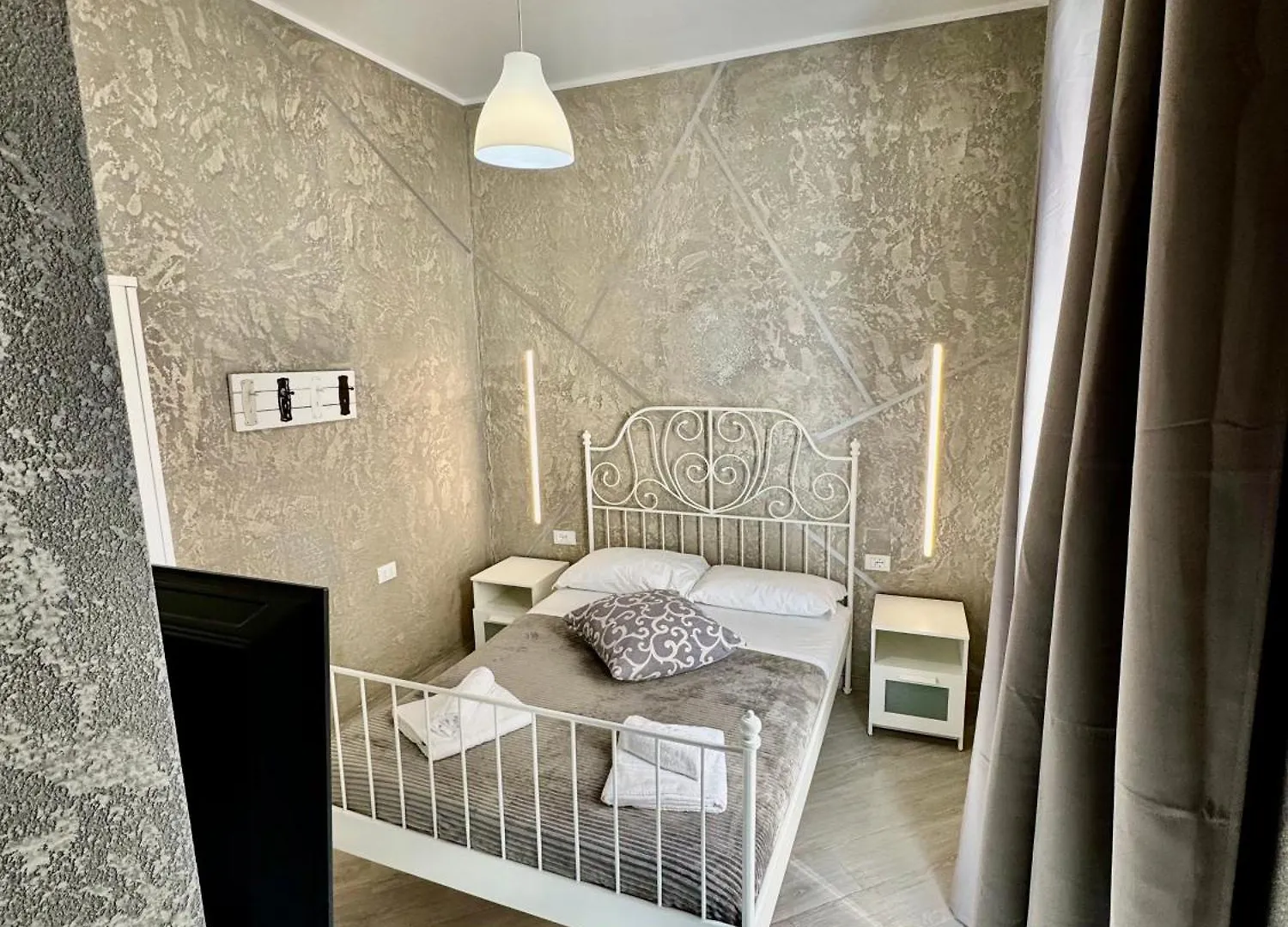 Apartament Le Terrazze Di Giulia Palermo