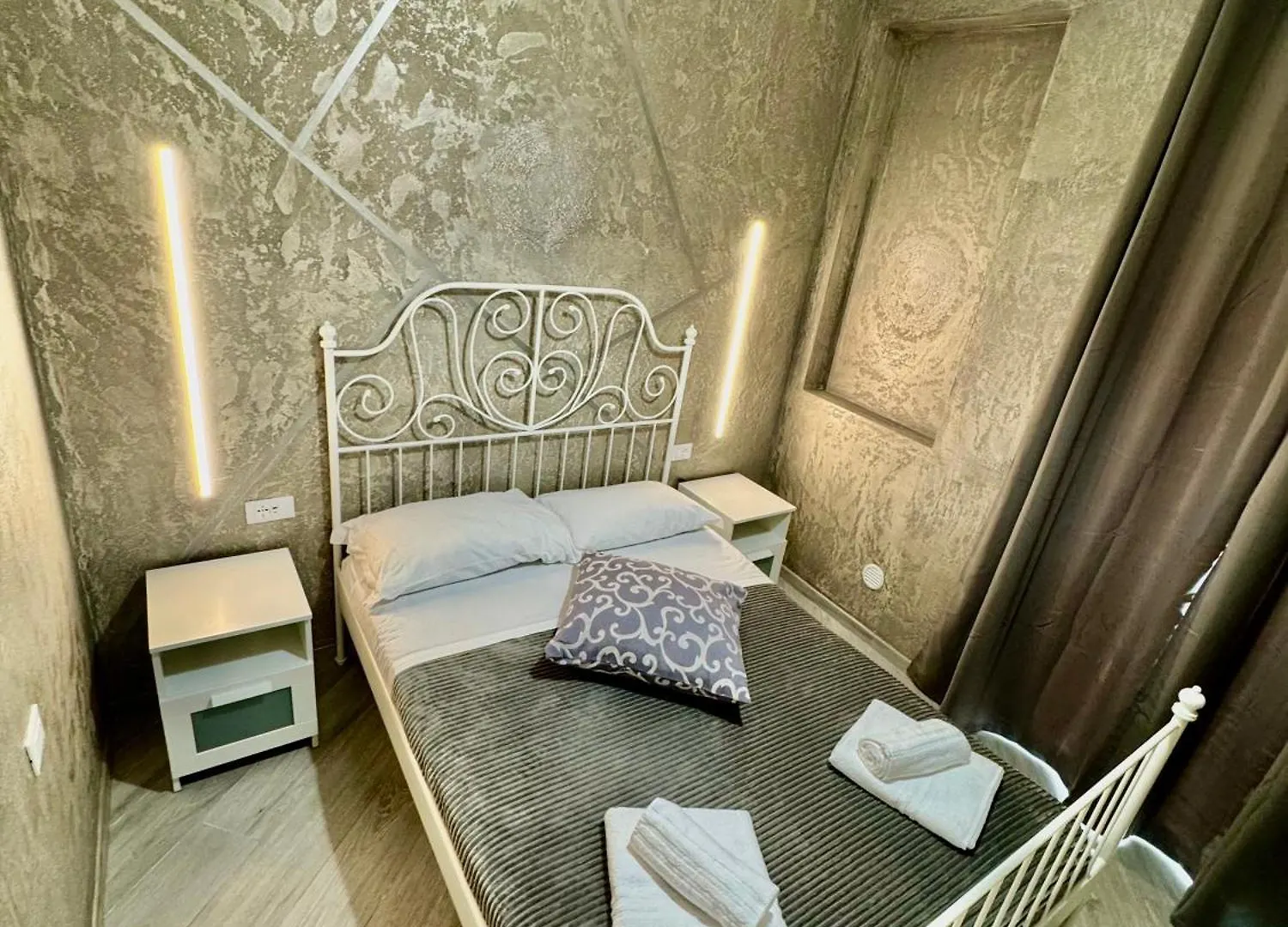 Apartament Le Terrazze Di Giulia Palermo