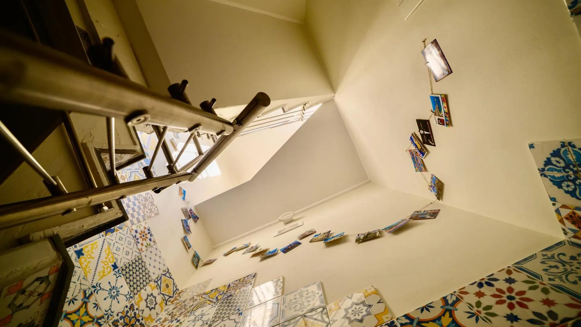 Apartament Le Terrazze Di Giulia Palermo