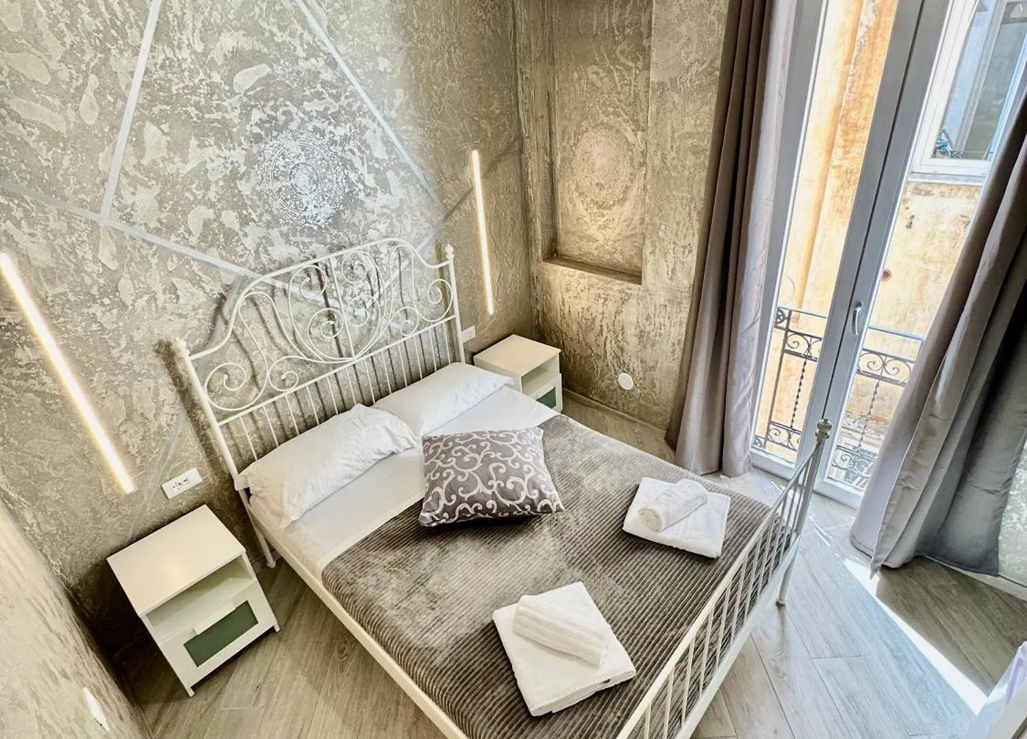 Apartament Le Terrazze Di Giulia Palermo